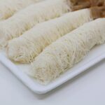 Kataifi-Wrapped Seafood Wholesale Products with Vietnam Fish Farm