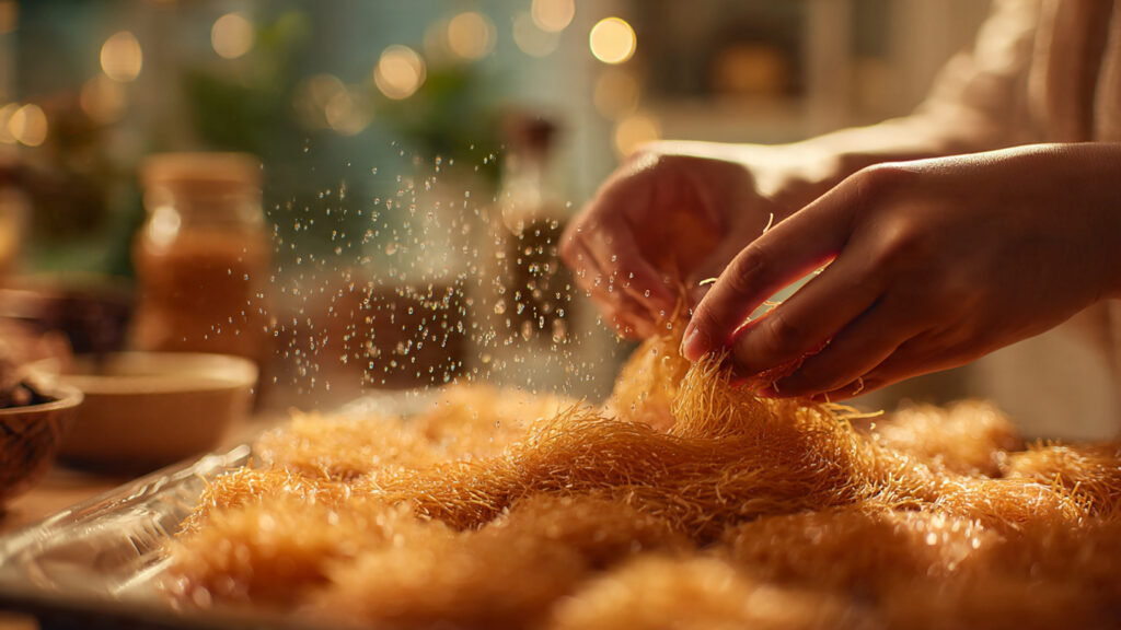 case study afiya thahas kunafa venture 3