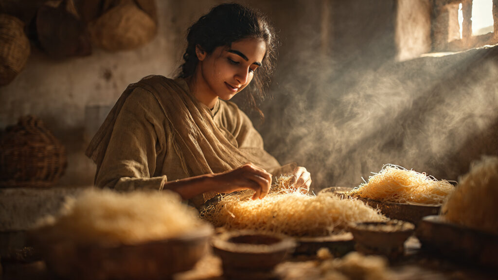 case study afiya thahas kunafa venture 4