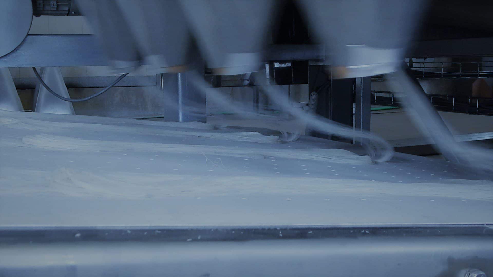Kataif Machine Revolutionary Kataifi Machine Line – OctoFoods: Delighting Your Eight ...