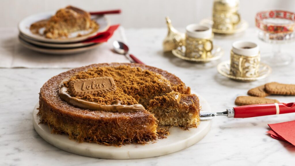 kunafa abu al hus saudi arabia