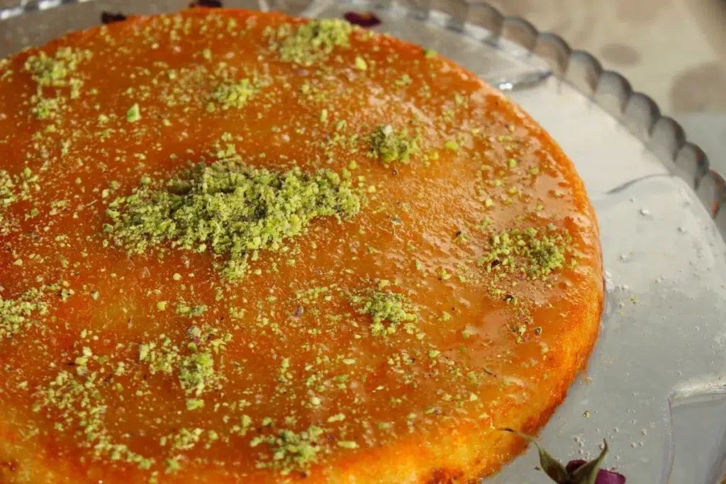 kunafa al nabulsi dubai