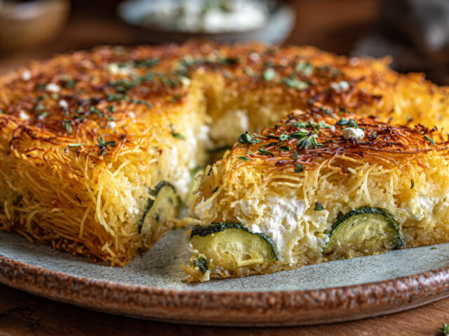 octofoods-kataifi-rolls-pie-zucchini-feta-cheese