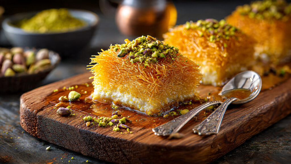 kataifi in 2026 global new texture obsession 1