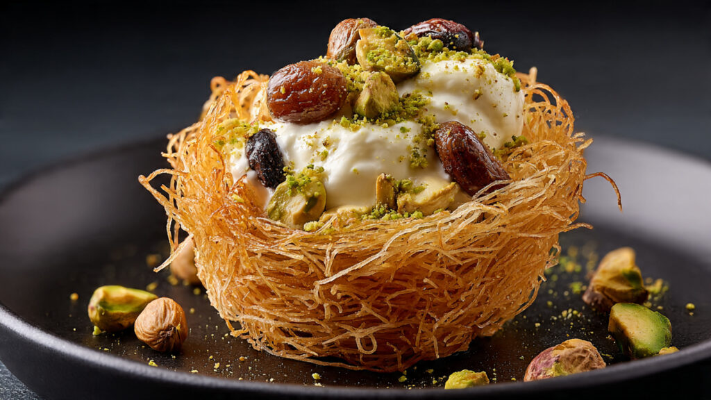 kataifi in 2026 global new texture obsession 2