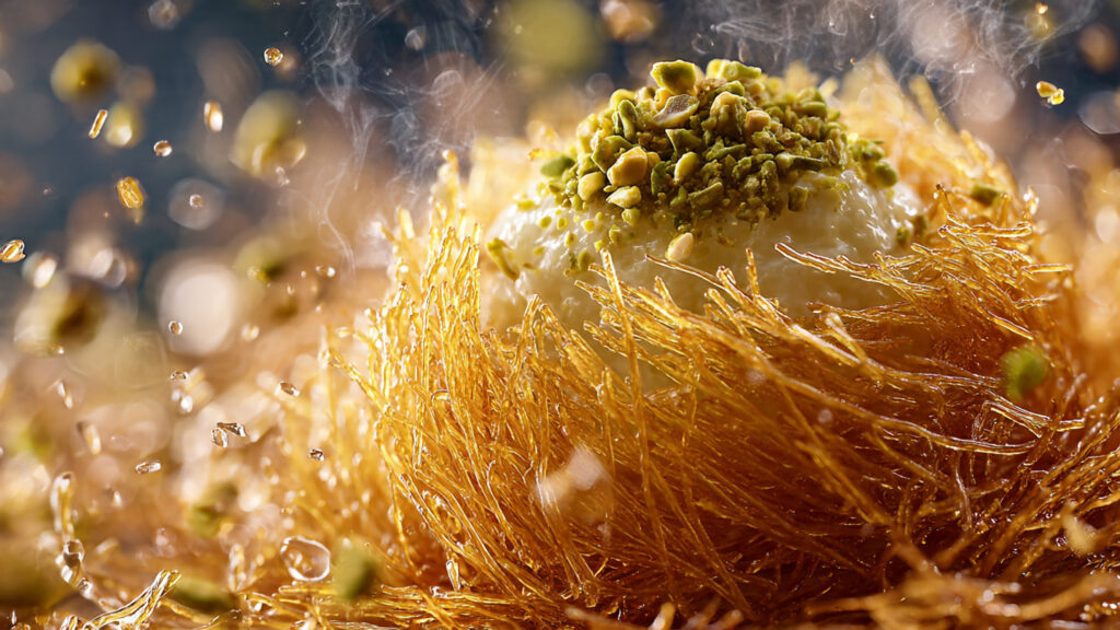 kataifi in 2026 global new texture obsession 3