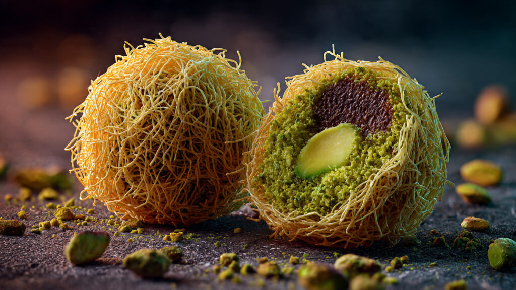 kataifi in 2026 global new texture obsession 4