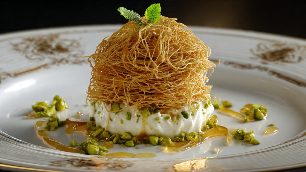 kataifi in 2026 global new texture obsession 6